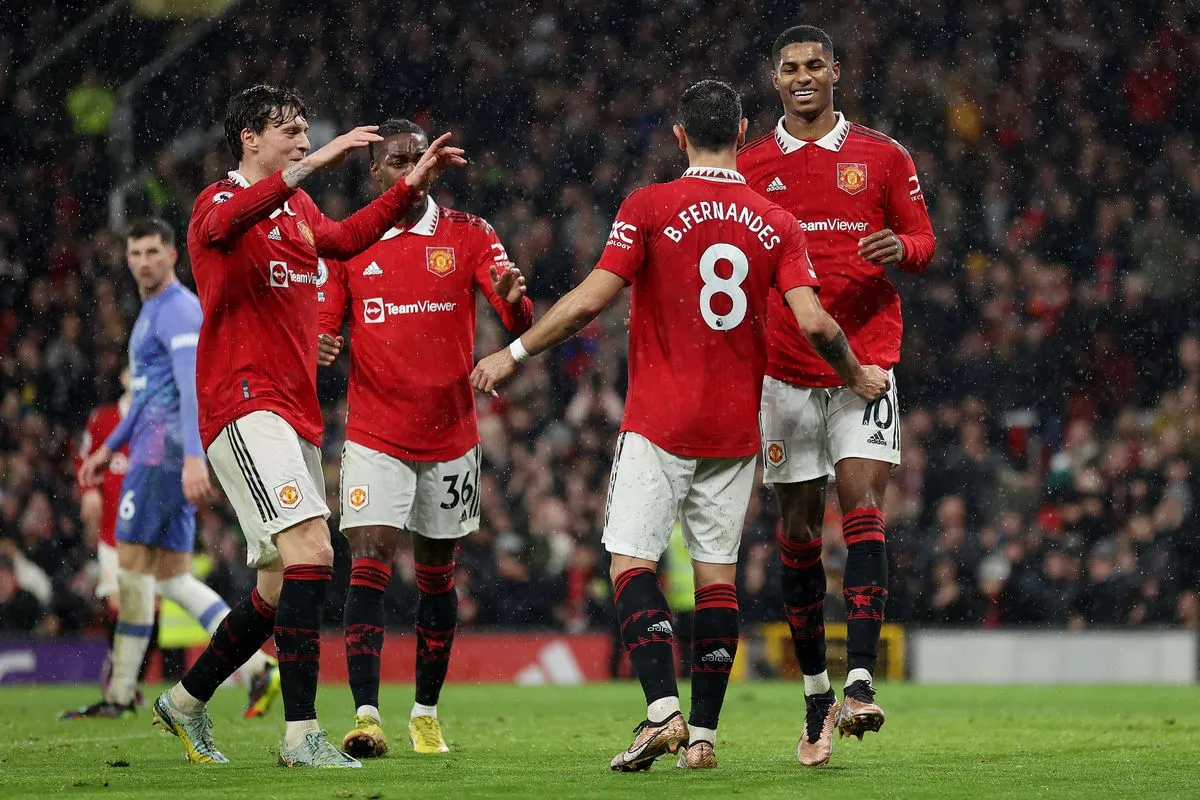 "It won't be easy". Chris Sutton makes prediction on Bournemouth vs Manchester United